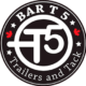 bar t-5 logo