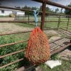 The HayBoss HayBag